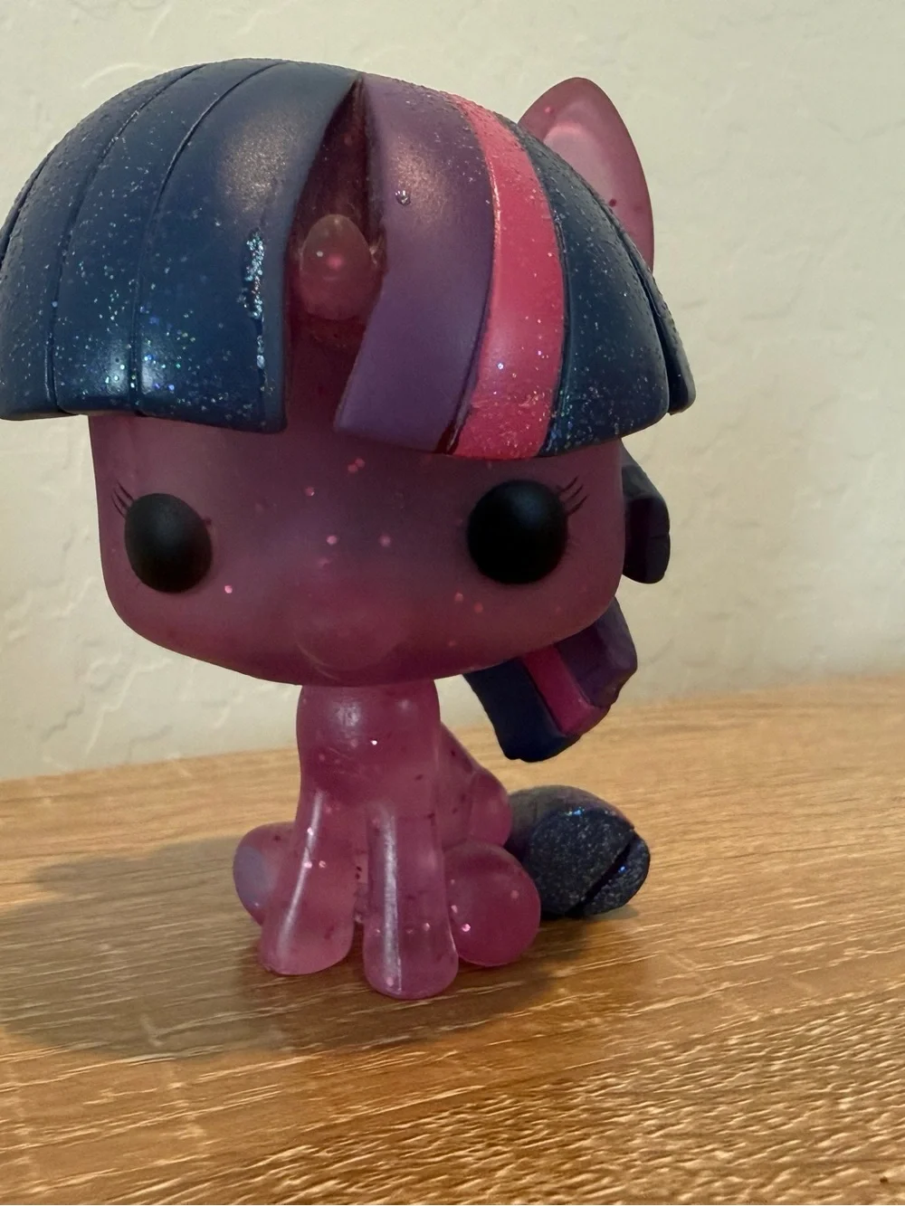 My Little Pony The Movie Funko Pop Lot